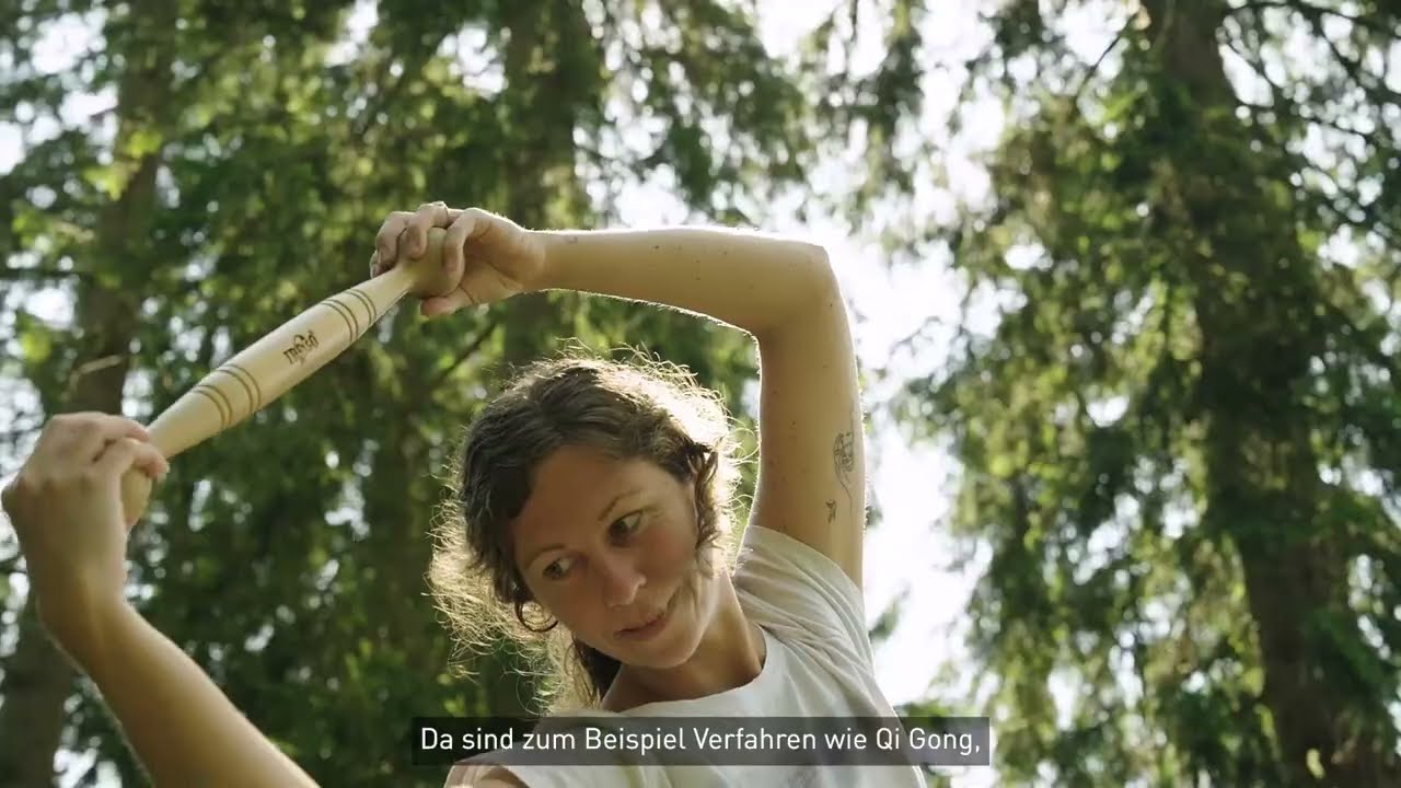 Reha-Klinik Föhrenkamp: Jahrelange Erfahrung und individuelle Betreuung (UT)