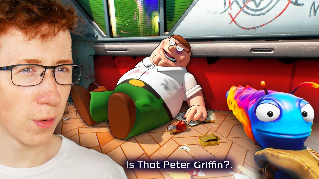 Video game secrets there's no way you knew