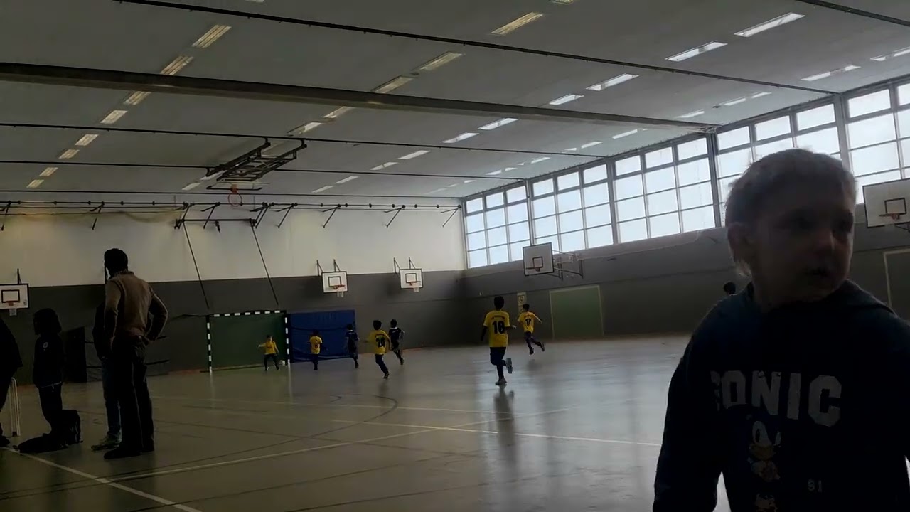 Partido David 