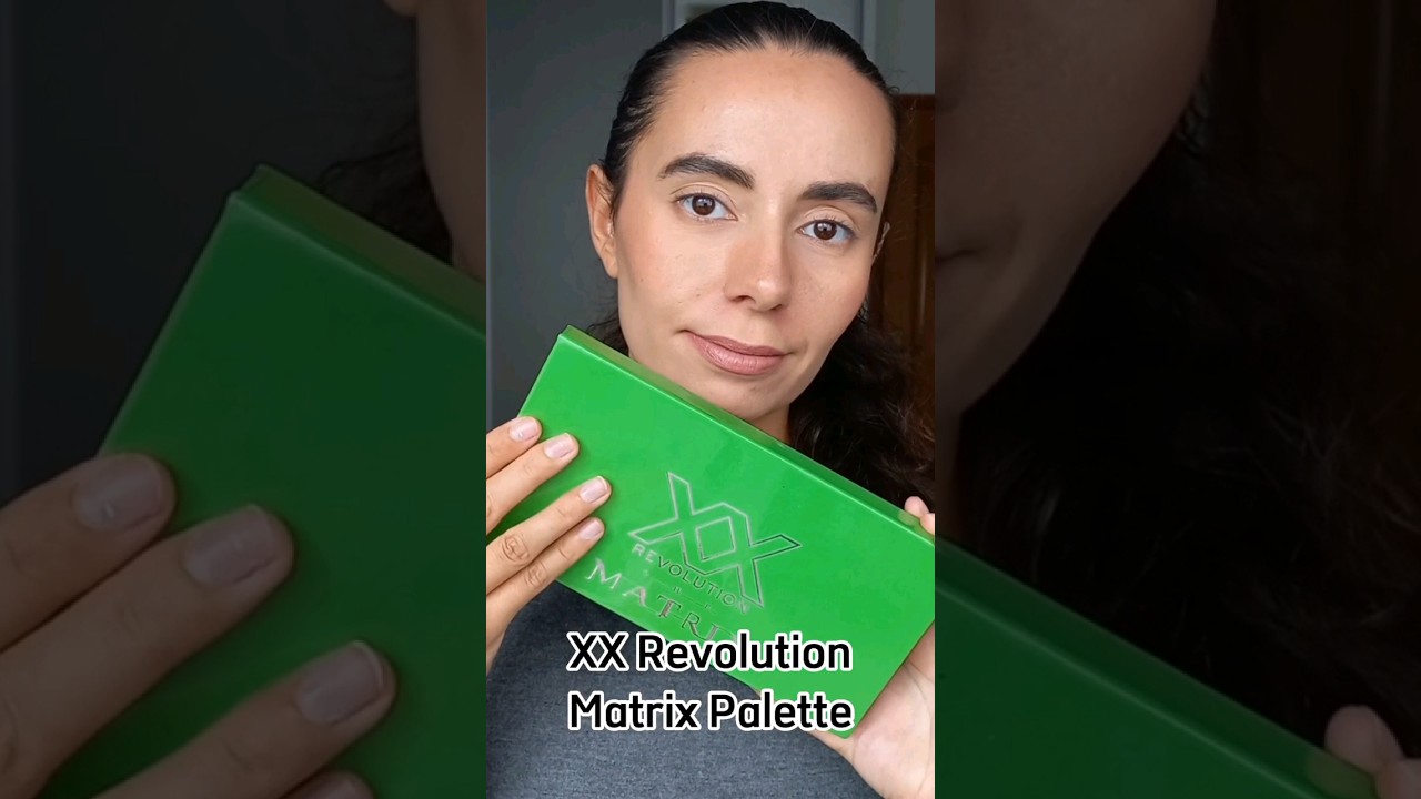 #xxrevolution