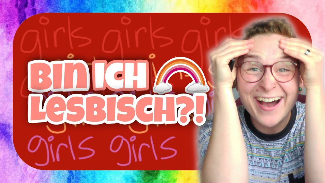 Wie merke ich, dass ich lesbisch bin? - Ultimativer Tipp | Queerlex