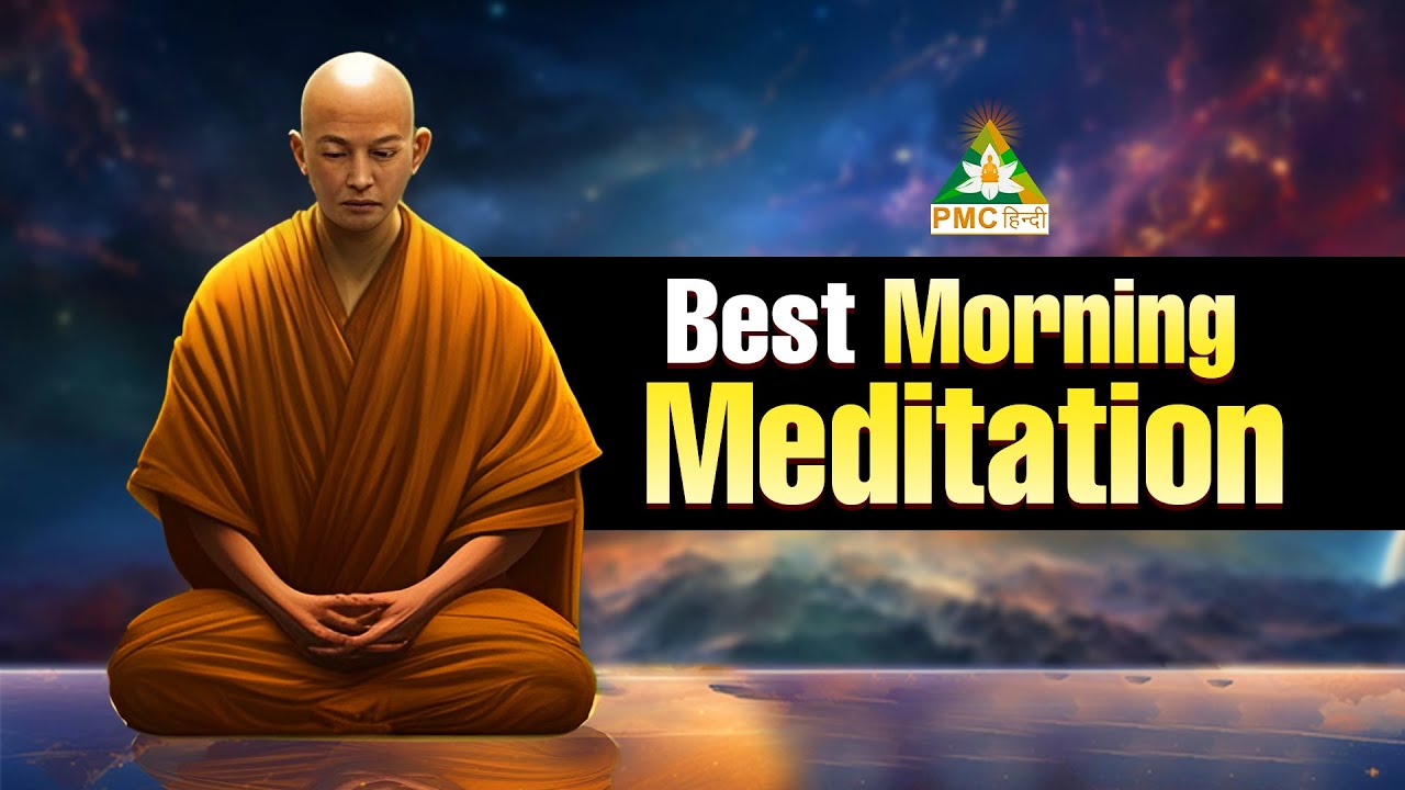 30 Minutes Meditation Music for Positive Energy - GUARANTEED Find Inner Peace within 30 Minutes