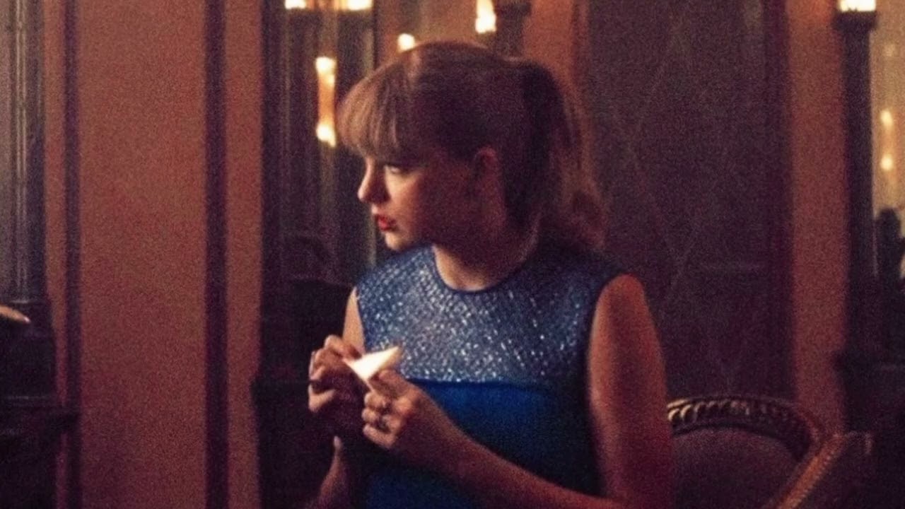 Taylor Swift - Delicate (Isolated Synth Layers & BGV)