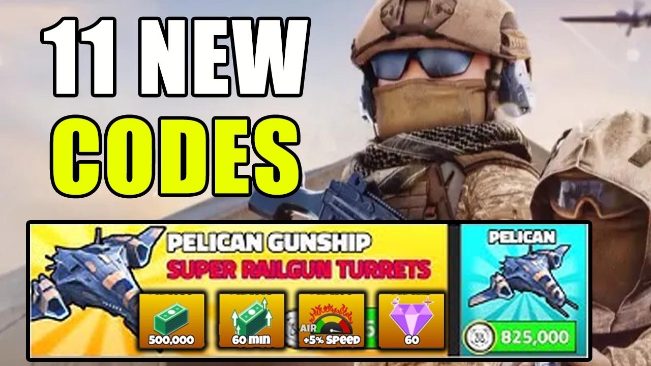 *NEW* MILITARY TYCOON CODES (MARCH 2026) ROBLOX MILITARY TYCOON REDEEM CODE