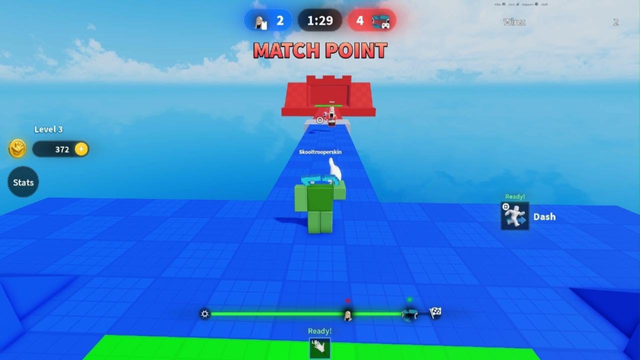 Roblox_slap Battles