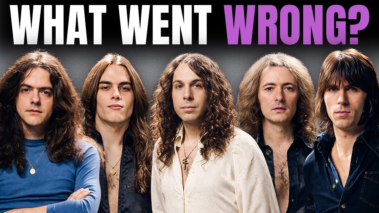 The Rise and Fall of Rainbow: From Ritchie Blackmore’s Masterpiece to a Band Without a Soul