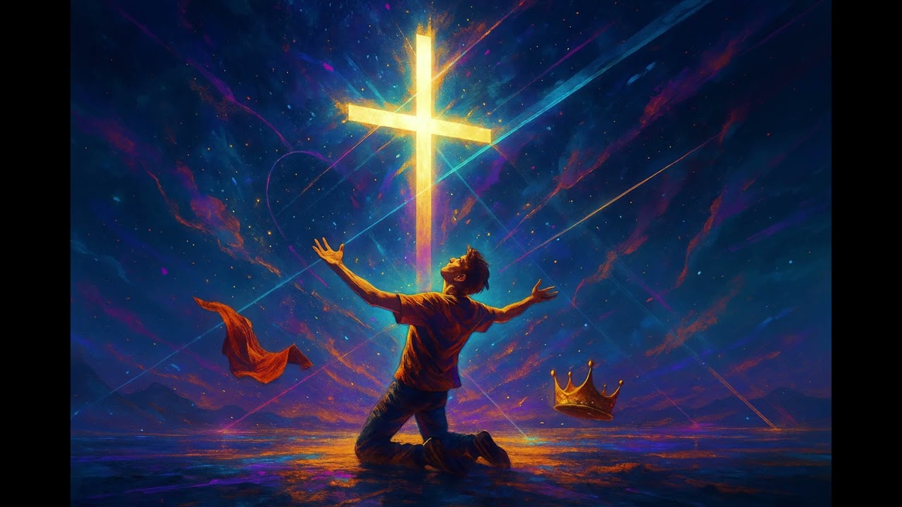 Desert to the Mountain---Biblical Theme Series {Wilderness/Mountain} (EDM)