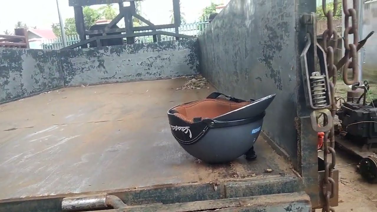 Công nông 2 cầu giá rẻ đẹp 0386762543