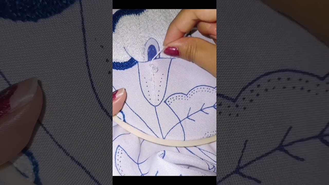 Puntada de relleno