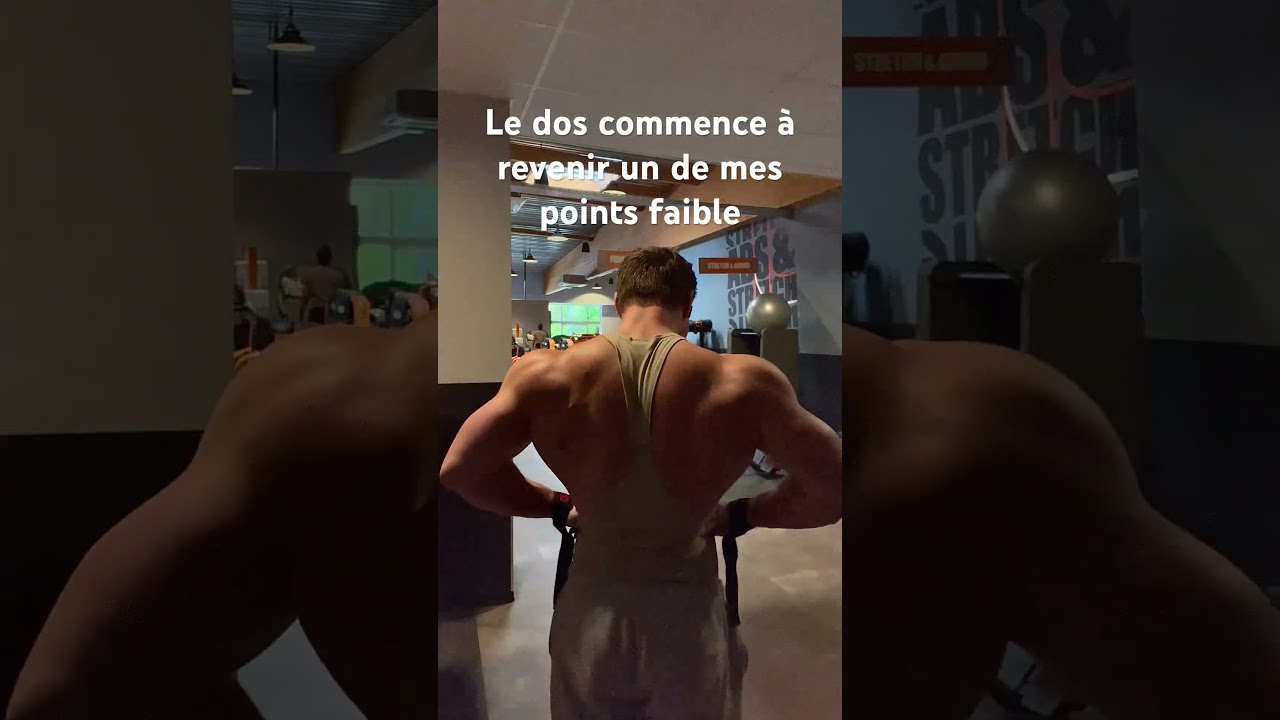 #bodybuilding #motivation #musculation #france