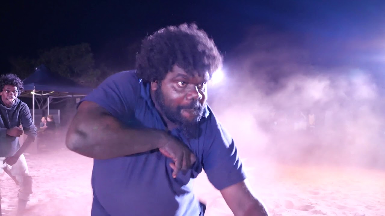 Gudarrgu (Brolga) Promo Ft Yawurru Murrungun - Numburindi Festival 2019