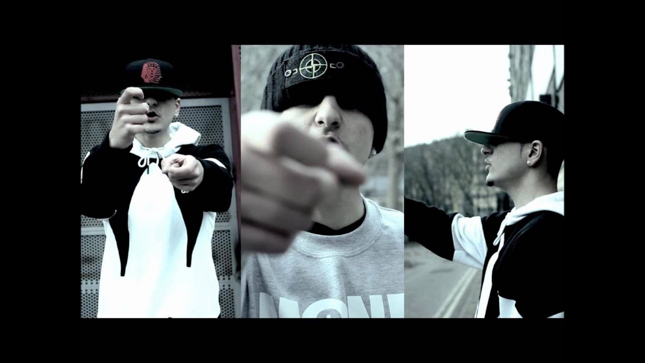 RTMG Say'So&myndless Snatchy One Shot