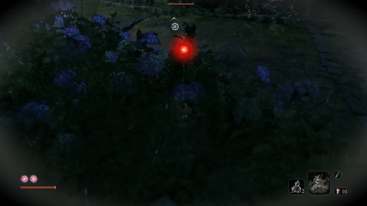 Sekiro shadows die twice, or more (Traditional Chinese Sub)