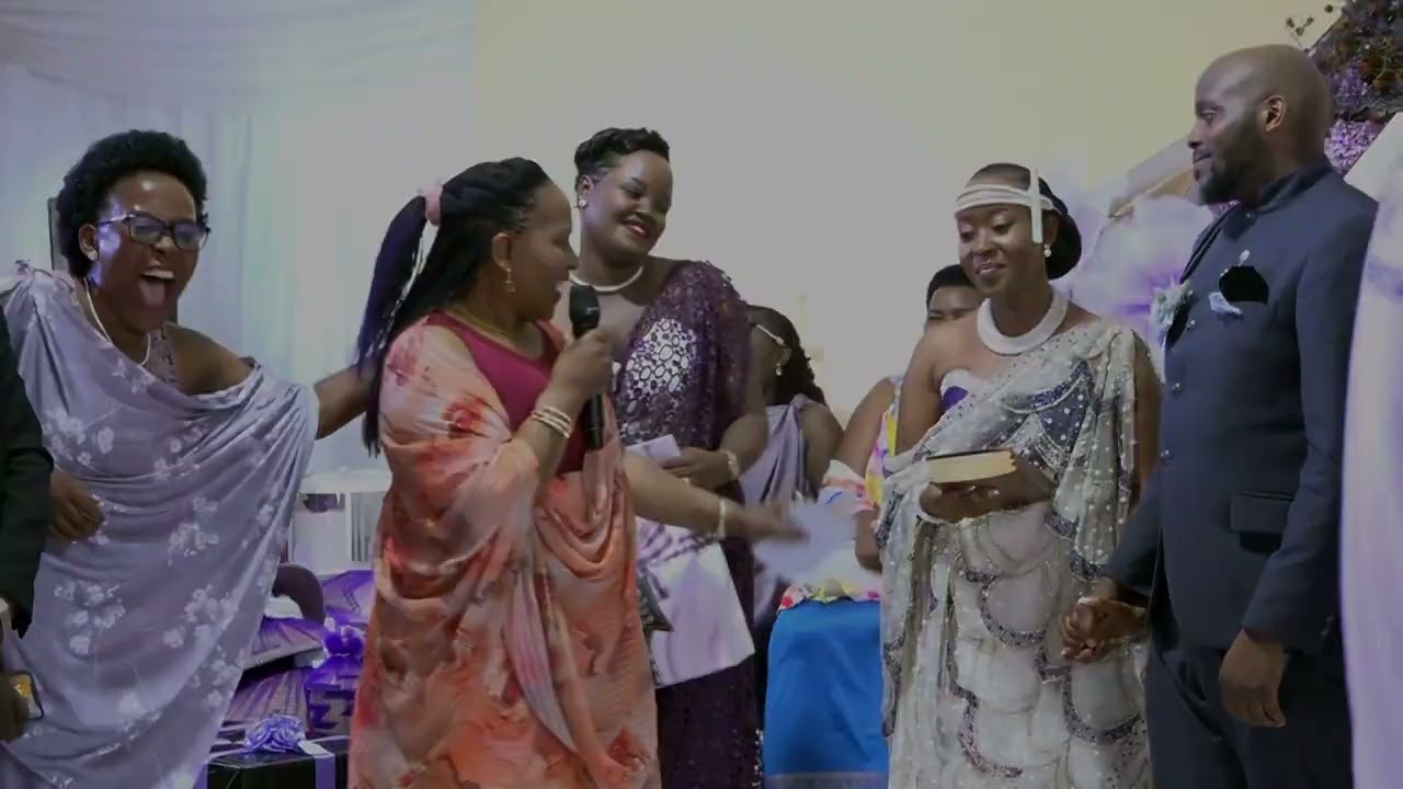 Okuhingira Elizabeth...2024