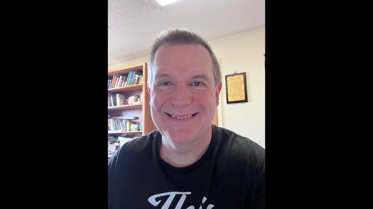 Spiritual Awakenings is live!