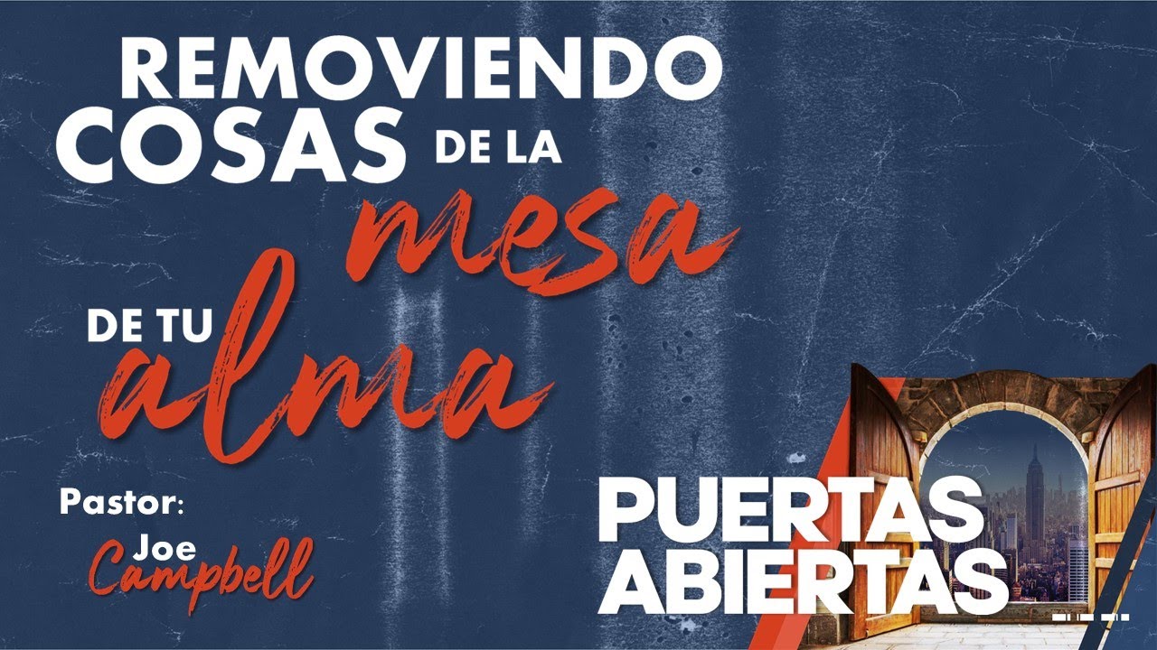 Primer Dia de conferencias ¨PUERTAS ABIERTAS¨