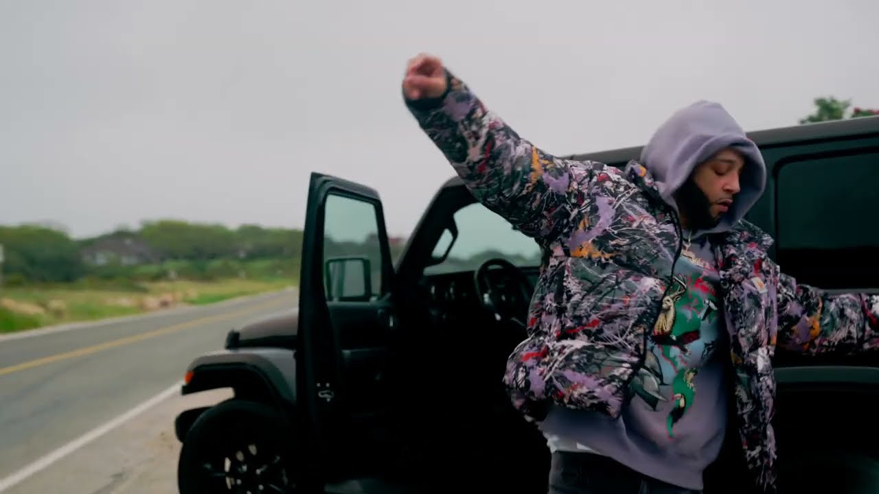 Medisin - We On (Official Video)