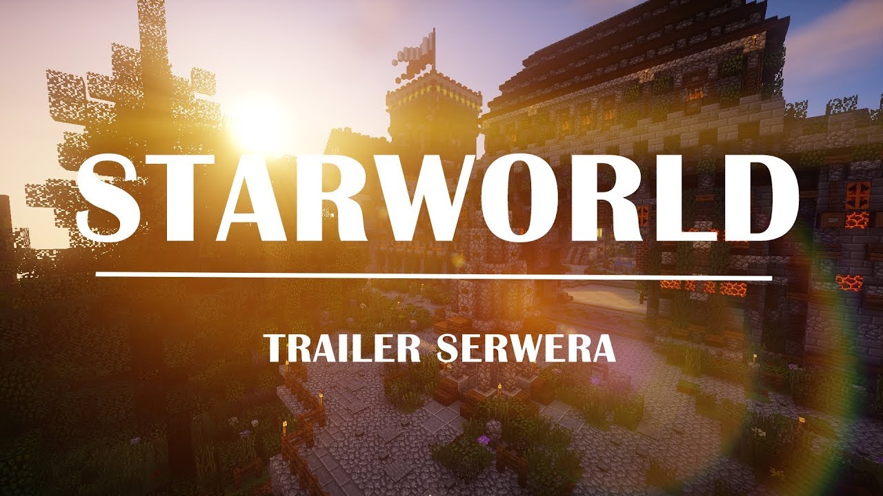 STARWORLD (Stara wersja)