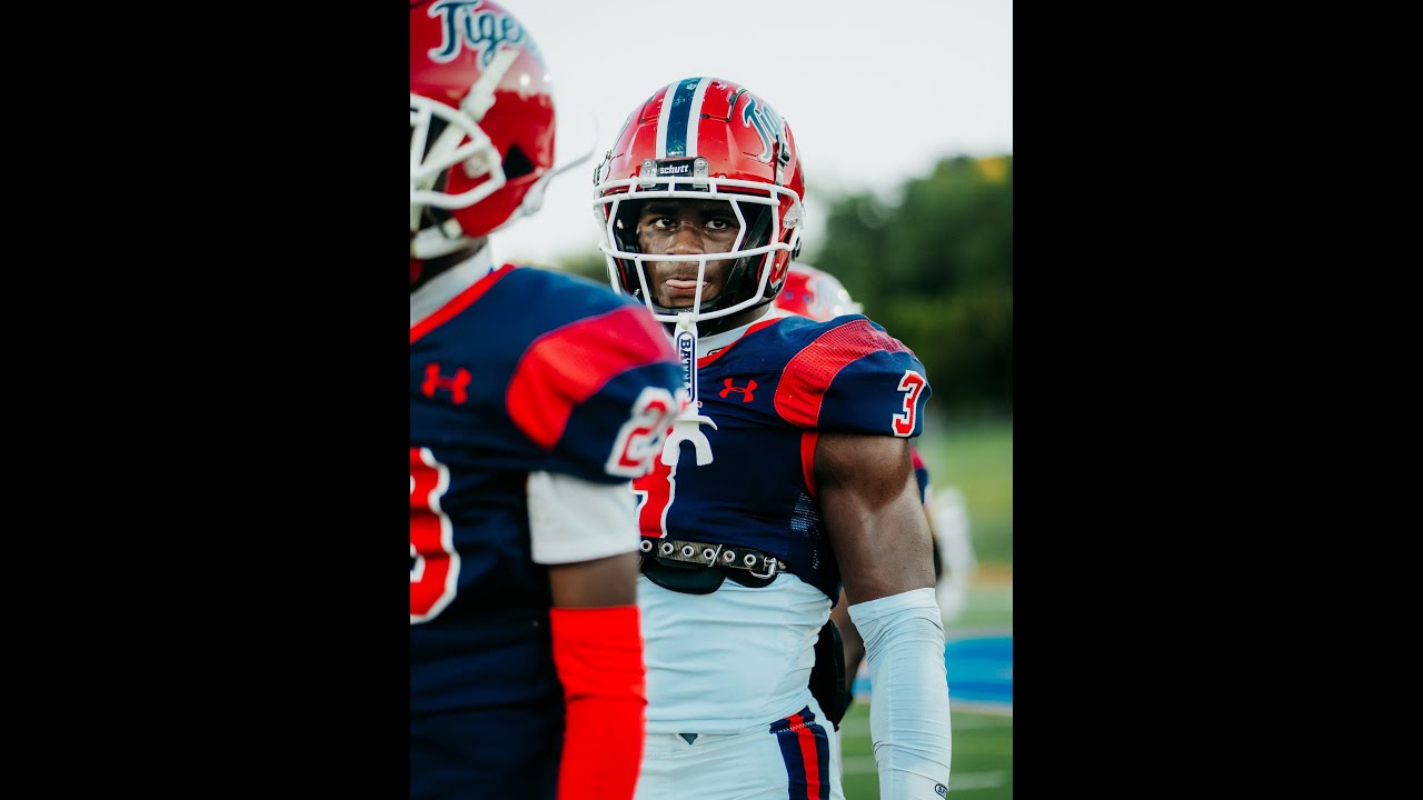5 STAR RB KEMON SPELL GOES OFF VS MARS (PA) 6 TDS AND 420 APY