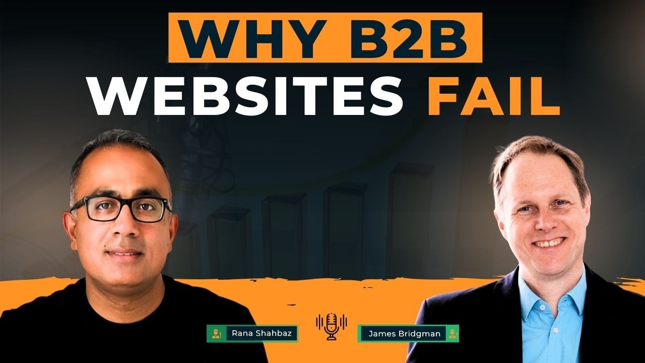 The B2B Messaging Fix Nobody's Talking About