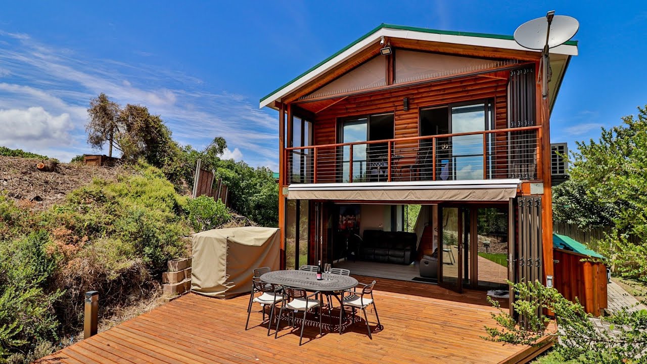 2 bedroom house for sale in Meerenbosch | Pam Golding Properties