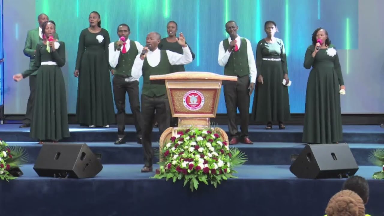 Never Be Ungrateful || Pastor Essollom Karanja