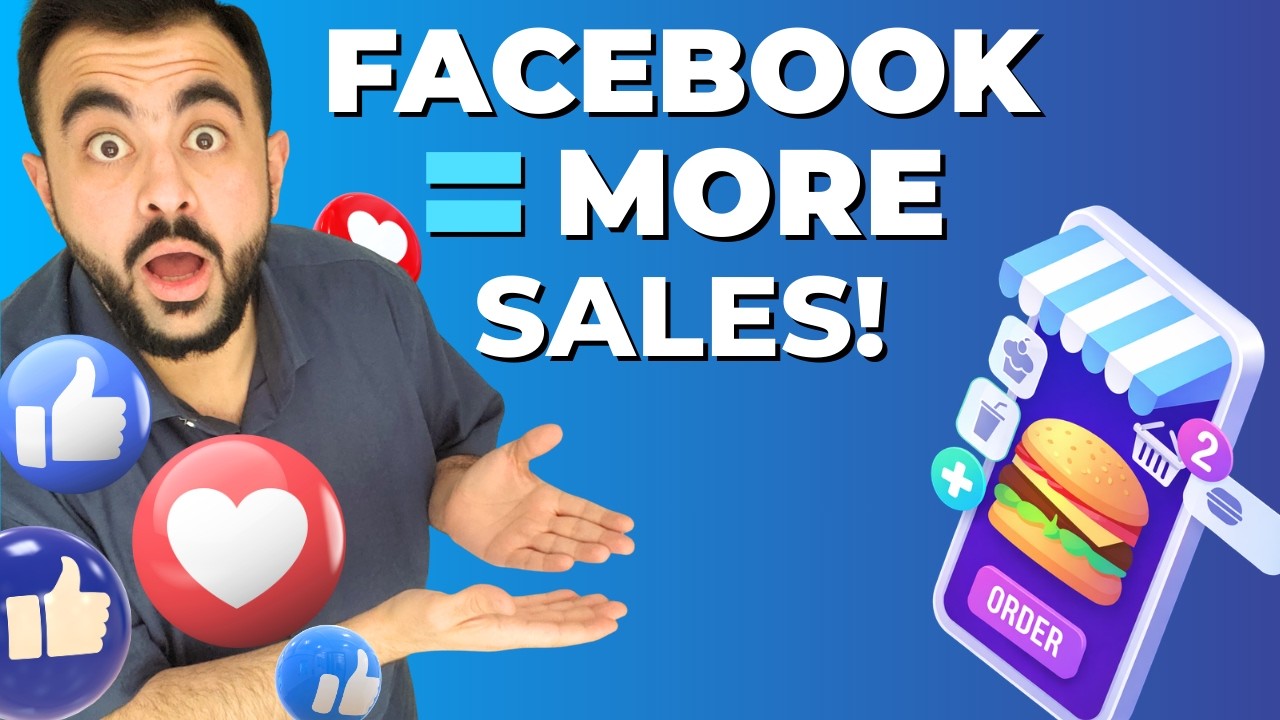 Facebook Ads for Restaurants in 2026 - Get More Orders