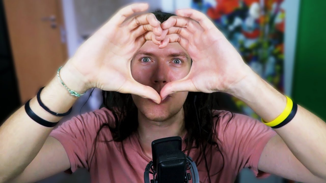 12 ROKOV (odbery, cz/sk youtube, z&aacute;robky, vyhorenie..)