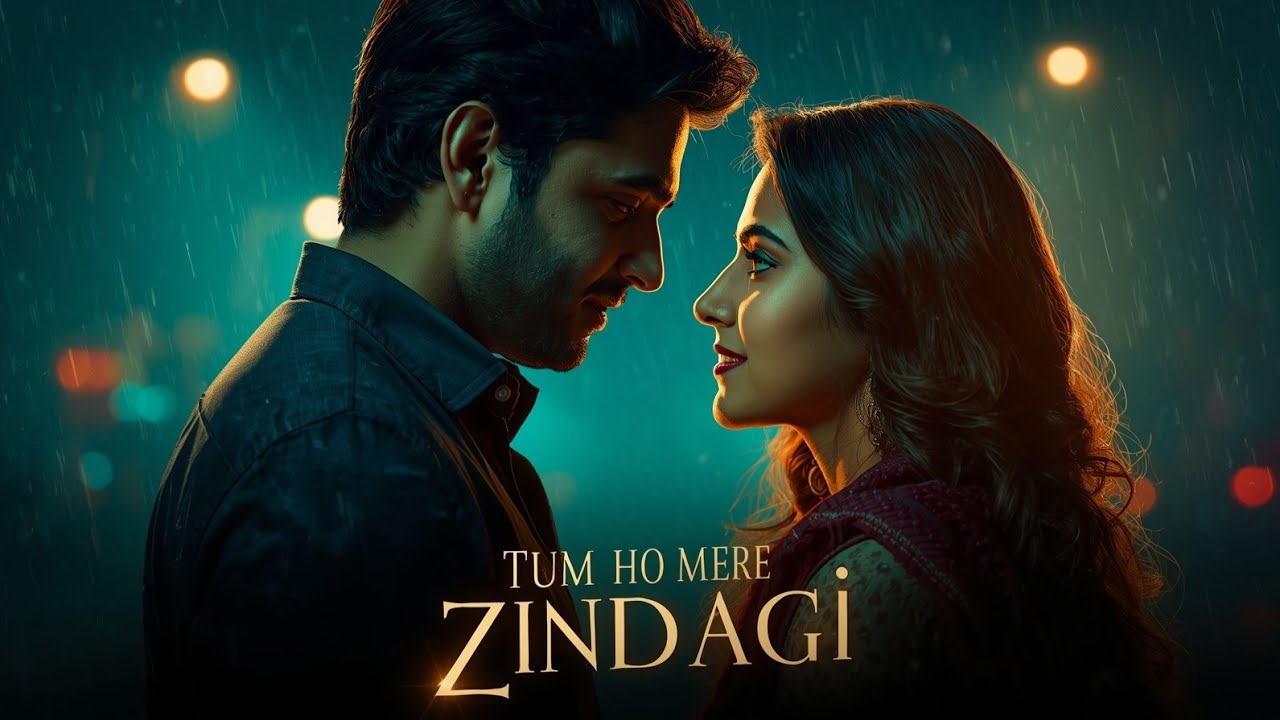 Tum Ho Mere Zindagi — When Love Feels Like Everything