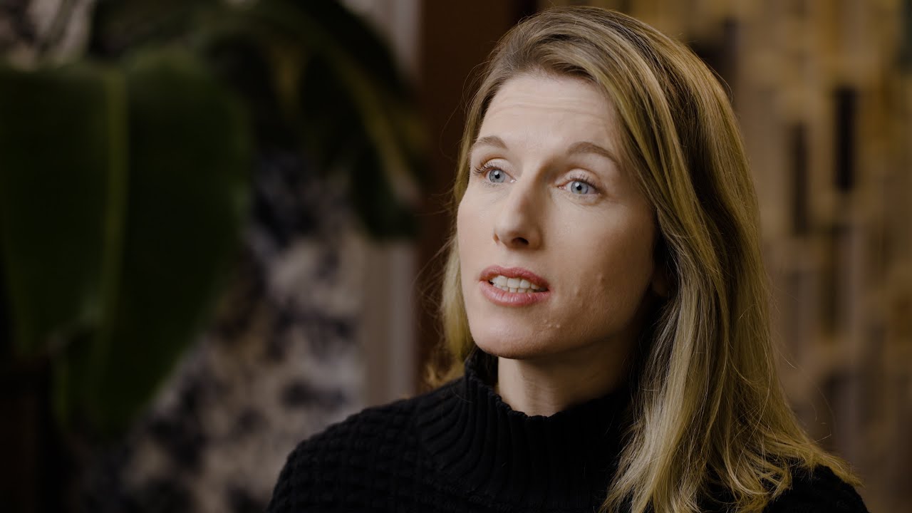 Self-led Integration: a powerful new approach to trauma healing