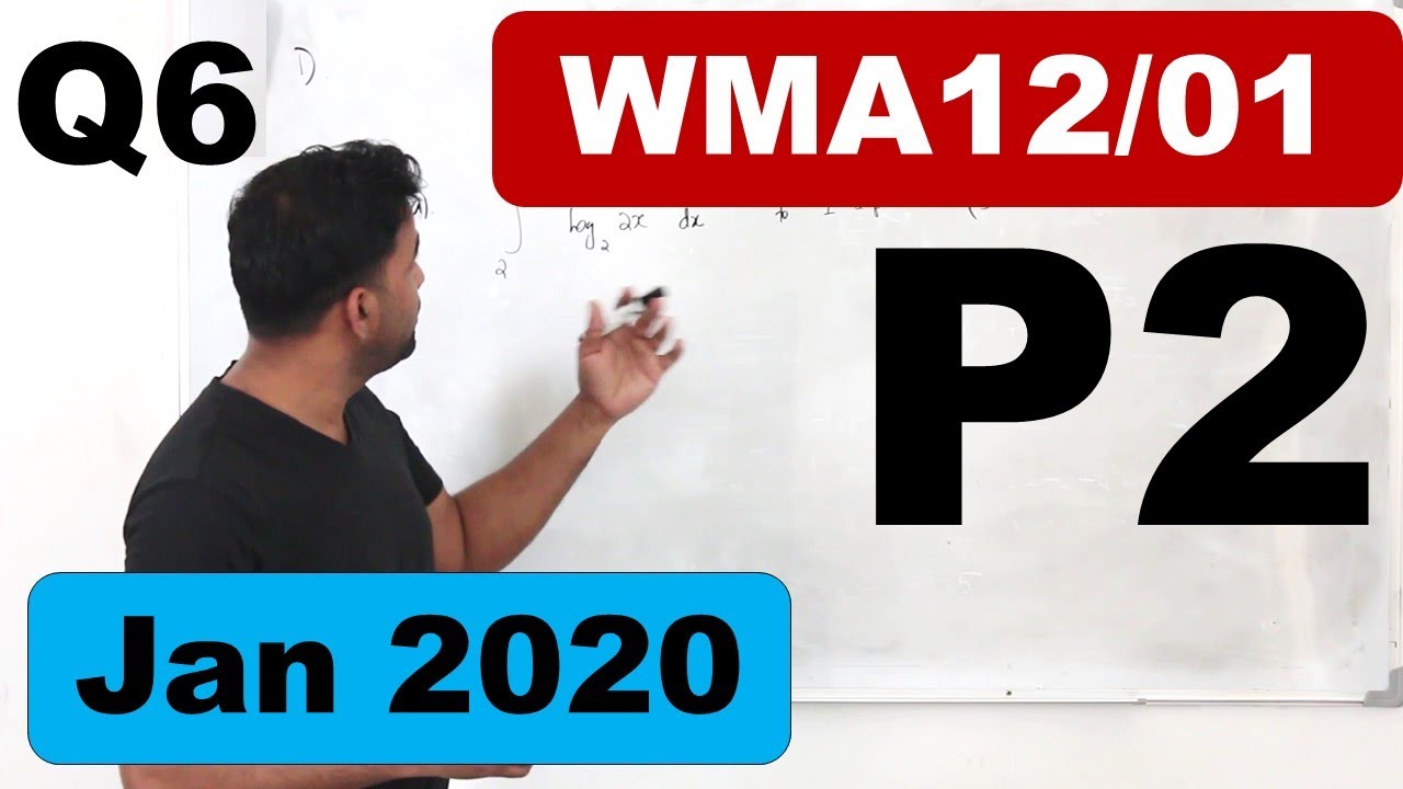 Jan/Feb 2020 WMA12 (Q6)