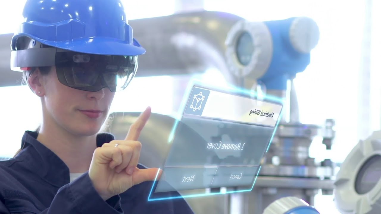 Bienvenida a Endress+Hauser Sharing Knowledge