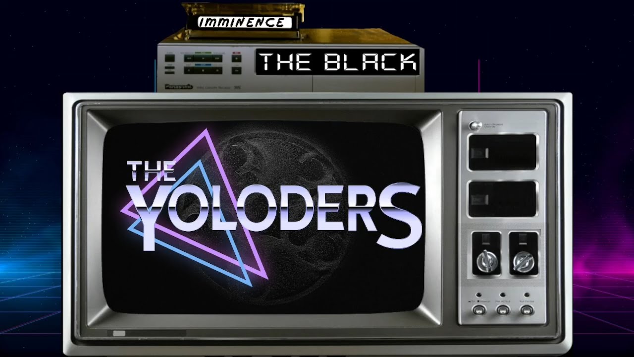The Yoloders React to: Imminence - The Black