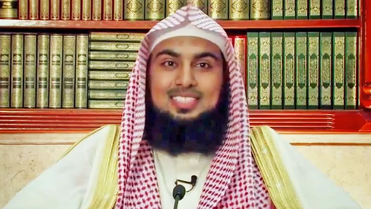 Contemplation & Pondering at the Signs of Allah - Winds of Paradise - Sajid Umar