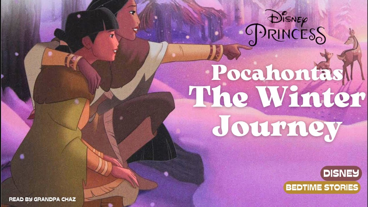 Disney's POCAHONTAS 