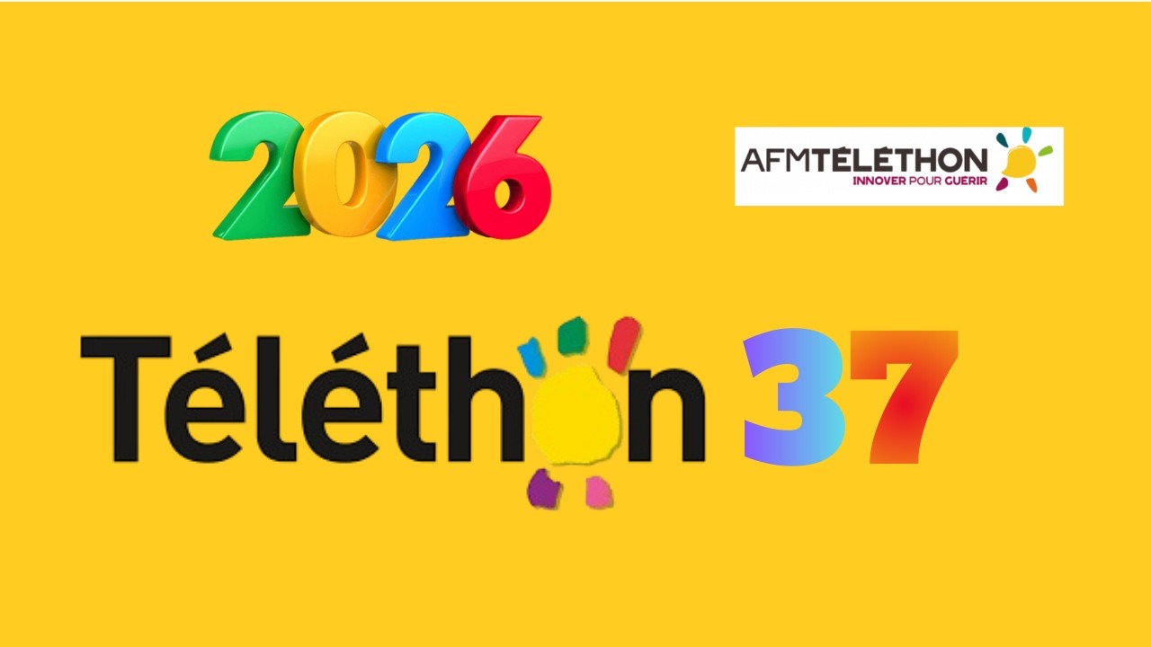 VIDEO TELETHON 37 - 2026