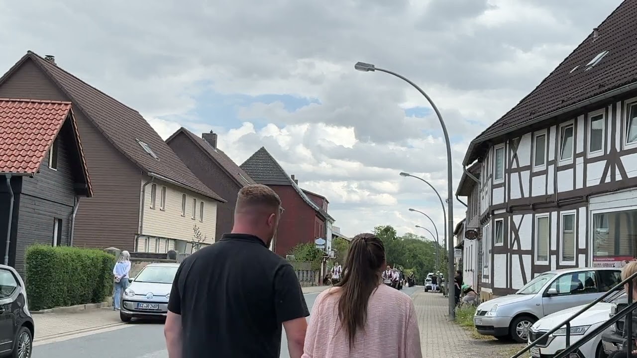 Schützenfest Salzgitter-Ringelheim 2024