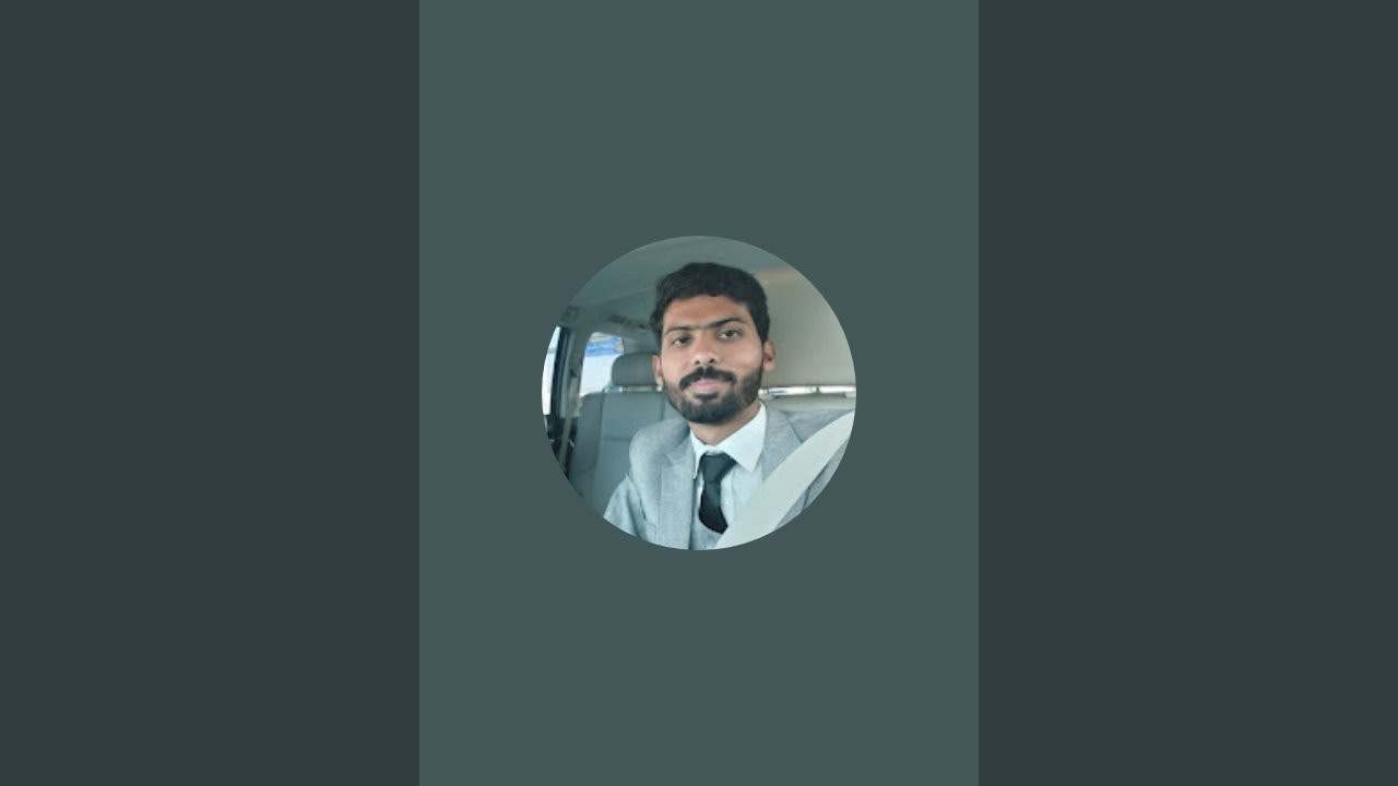 Aisal Khokhar is live