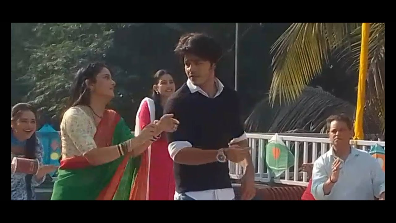 The Making of KAIPOCHE EPISODE 