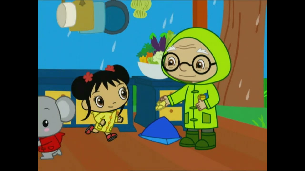 Nick Jr Playdate - Ni Hao Kai-Lan 