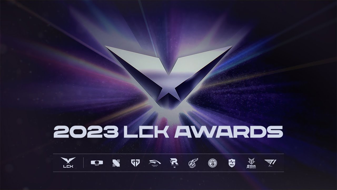 2023 LCK AWARDS