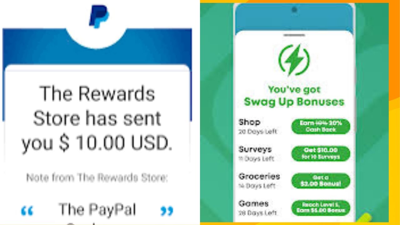 Make Money with Swagbucks: Complete Review & Payment Proof (2025)
