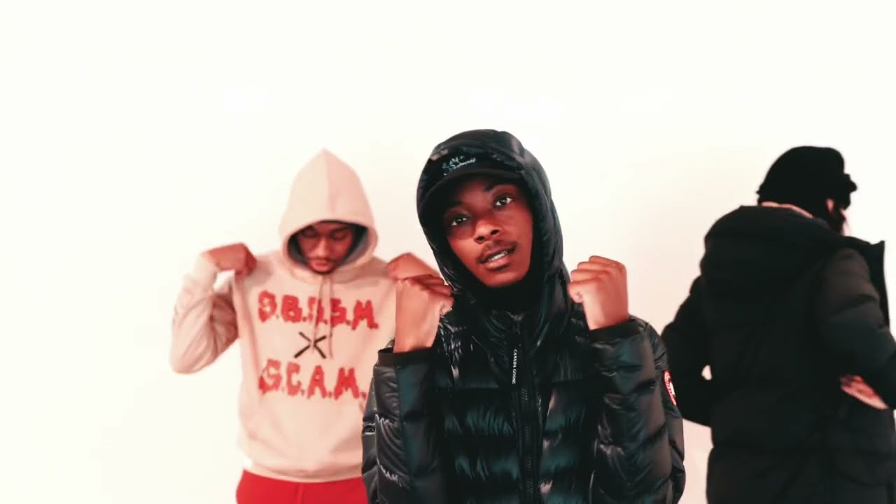 ShittyBoyz - Soul Bleed (Official Music Video)