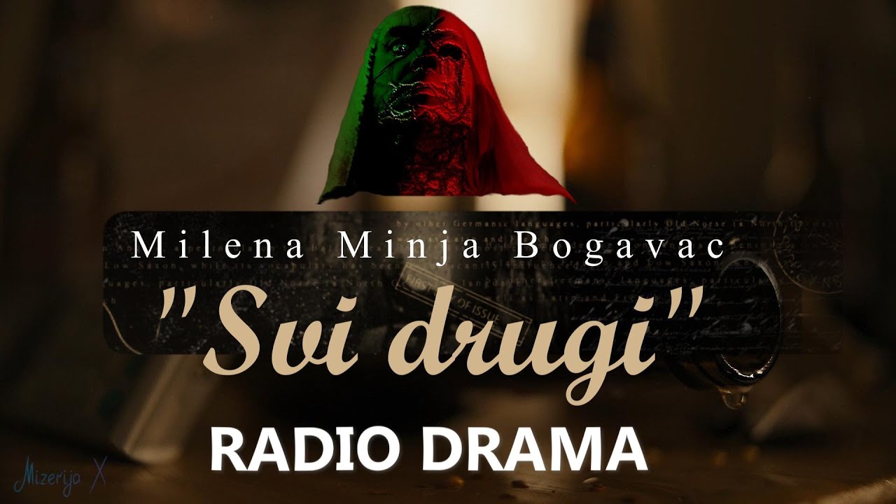 Milena Minja Bogavac:  