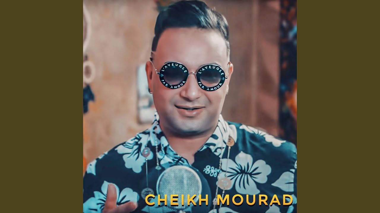 Chwarbek Ou Aynik