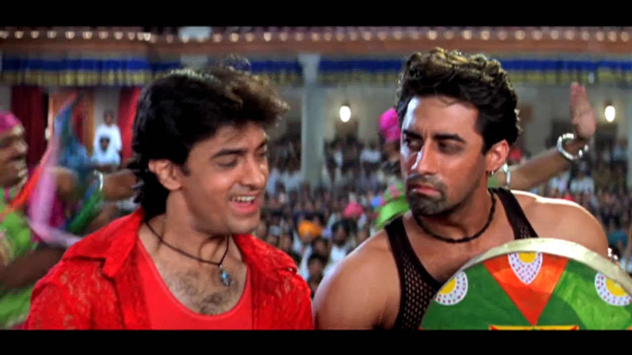 Babo Zara Bach Ke Re HD 1080P