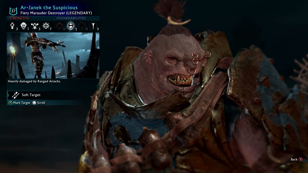 shadow of war follow up
