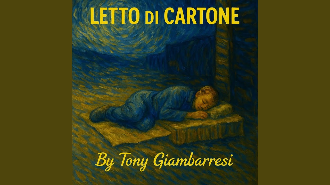 SOLO L'AMORE CI SALVERA'