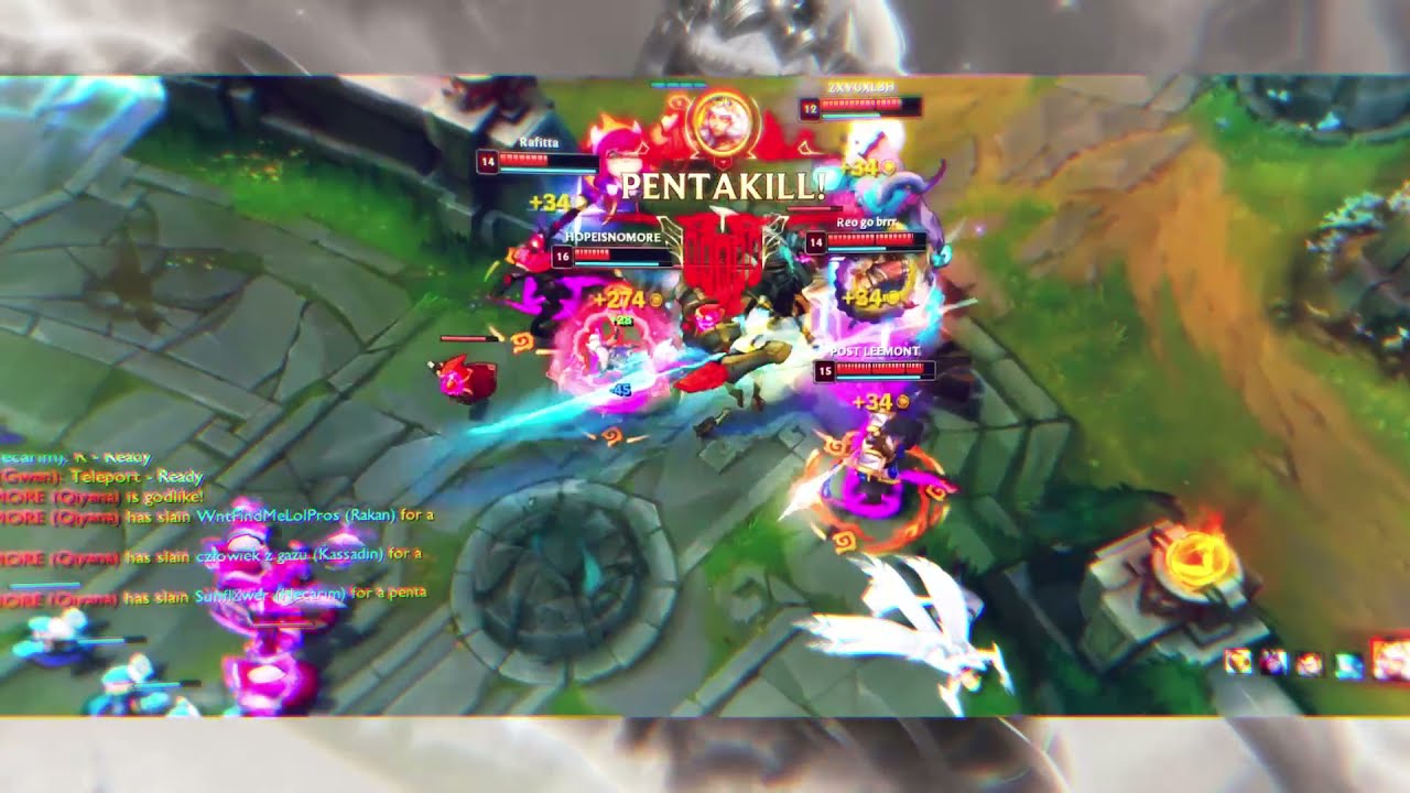 bluelikeblue did WHAT to showmaker?