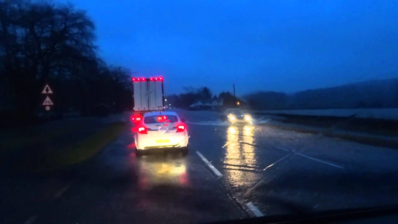 cumbria floods 5/12/2015